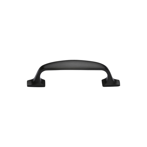 Durham Cabinet Pull Handle by M Marcus - Heritage Brass