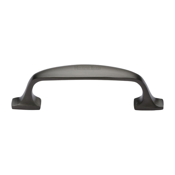 Durham Cabinet Pull Handle by M Marcus - Heritage Brass
