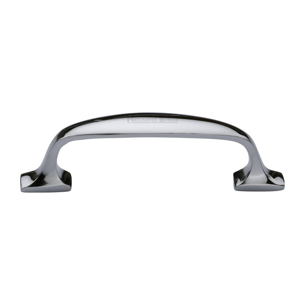Durham Cabinet Pull Handle by M Marcus - Heritage Brass