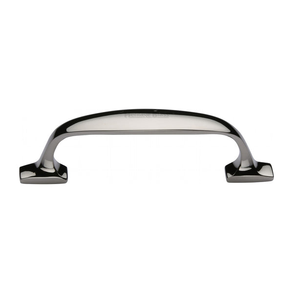 Durham Cabinet Pull Handle by M Marcus - Heritage Brass