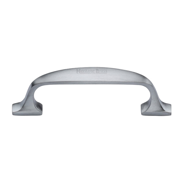 Durham Cabinet Pull Handle by M Marcus - Heritage Brass