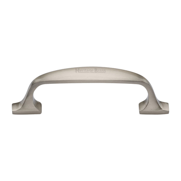 Durham Cabinet Pull Handle by M Marcus - Heritage Brass