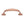 Durham Cabinet Pull Handle by M Marcus - Heritage Brass