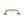Durham Cabinet Pull Handle by M Marcus - Heritage Brass