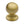 Ball Cabinet Knob by M Marcus - Heritage Brass