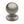 Ball Cabinet Knob by M Marcus - Heritage Brass