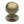 Ball Cabinet Knob by M Marcus - Heritage Brass