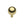 Sphere Cabinet Knob by M Marcus - Heritage Brass