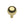 Sphere Cabinet Knob by M Marcus - Heritage Brass