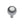 Sphere Cabinet Knob by M Marcus - Heritage Brass