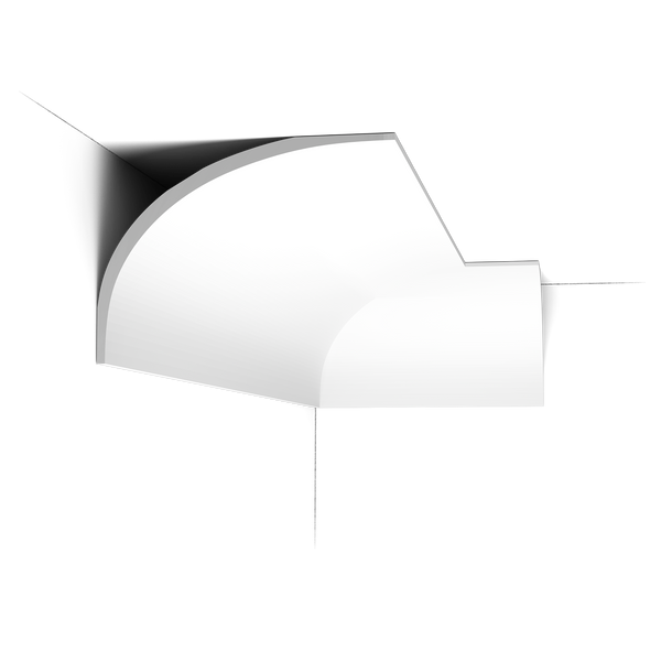 C990 Orac Cornice Moulding