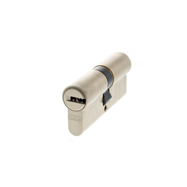AGB 15 Pin Double Euro Cylinder by Atlantic Hardware