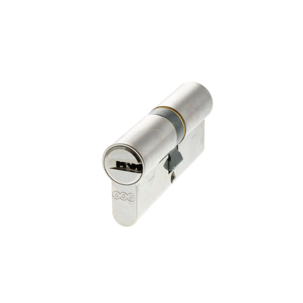 AGB 15 Pin Double Euro Cylinder by Atlantic Hardware