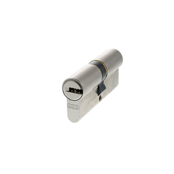 AGB 15 Pin Double Euro Cylinder by Atlantic Hardware