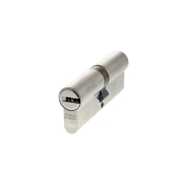 AGB 15 Pin Double Euro Cylinder by Atlantic Hardware