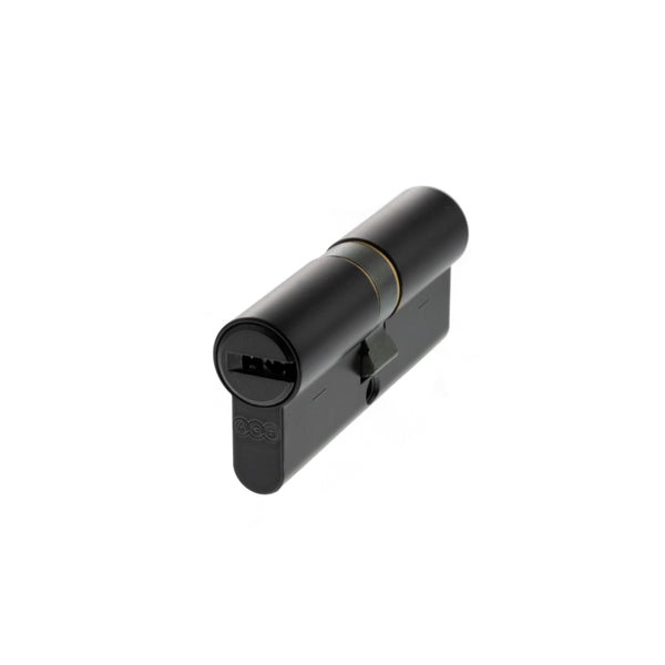 AGB 15 Pin Double Euro Cylinder by Atlantic Hardware