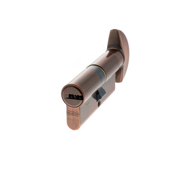 AGB 15 Pin Key to Turn Euro Cylinder by Atlantic Hardware