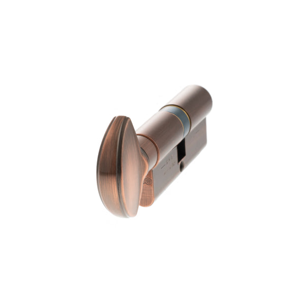 AGB 15 Pin Key to Turn Euro Cylinder - additional image