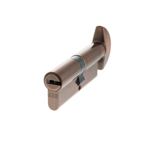 AGB 15 Pin Key to Turn Euro Cylinder by Atlantic Hardware