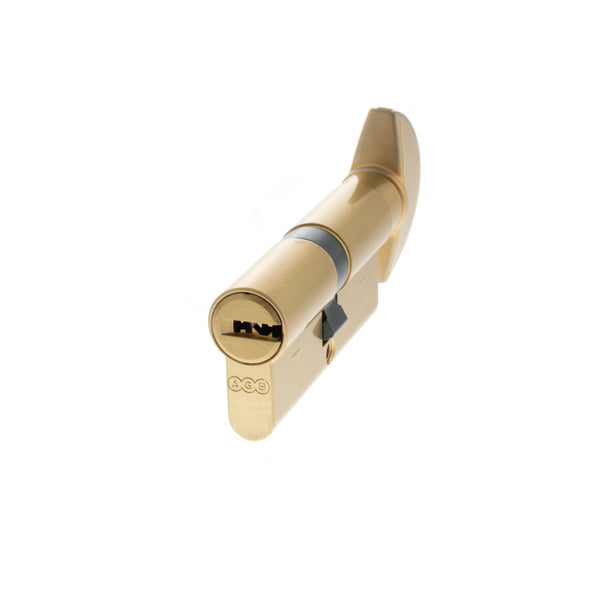 AGB 15 Pin Key to Turn Euro Cylinder by Atlantic Hardware