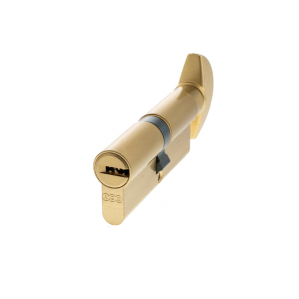 AGB 15 Pin Key to Turn Euro Cylinder by Atlantic Hardware