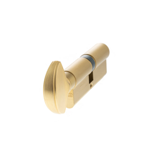 AGB 15 Pin Key to Turn Euro Cylinder - additional image