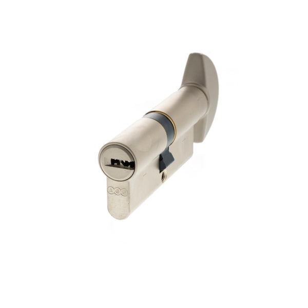AGB 15 Pin Key to Turn Euro Cylinder by Atlantic Hardware