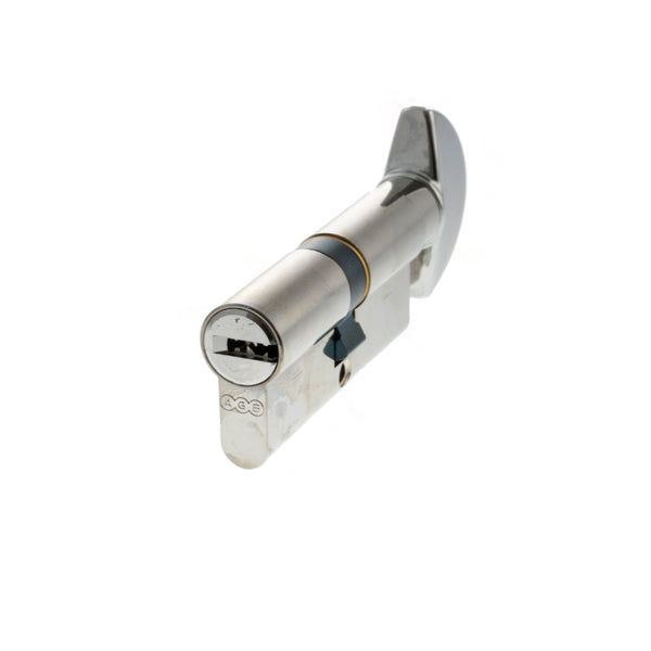 AGB 15 Pin Key to Turn Euro Cylinder by Atlantic Hardware