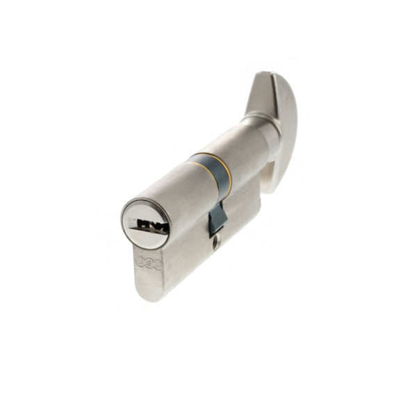 AGB 15 Pin Key to Turn Euro Cylinder by Atlantic Hardware