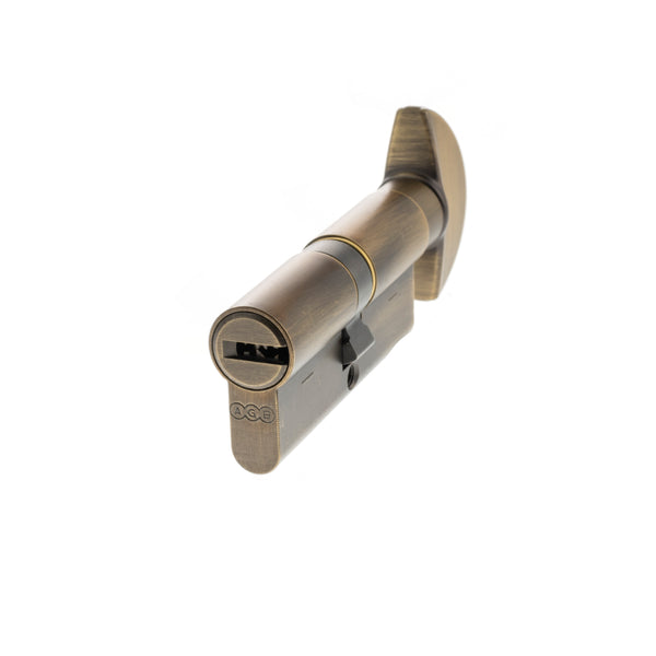 AGB 15 Pin Key to Turn Euro Cylinder by Atlantic Hardware