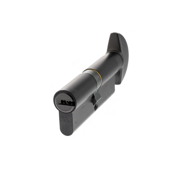 AGB 15 Pin Key to Turn Euro Cylinder by Atlantic Hardware