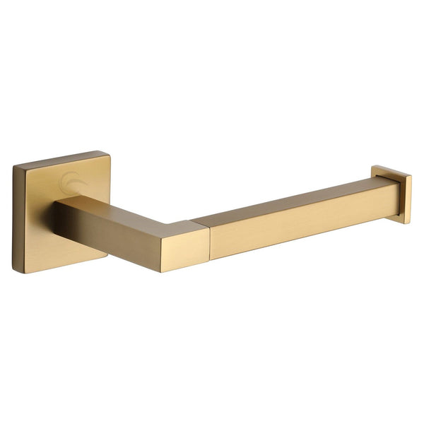 M Marcus - Heritage Brass, Toilet Roll Holder - CHE, Bathroom Fittings, Toilet Roll Holder