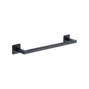 Towel Bar Rail - CHE - Antique Bronze - 450 mm