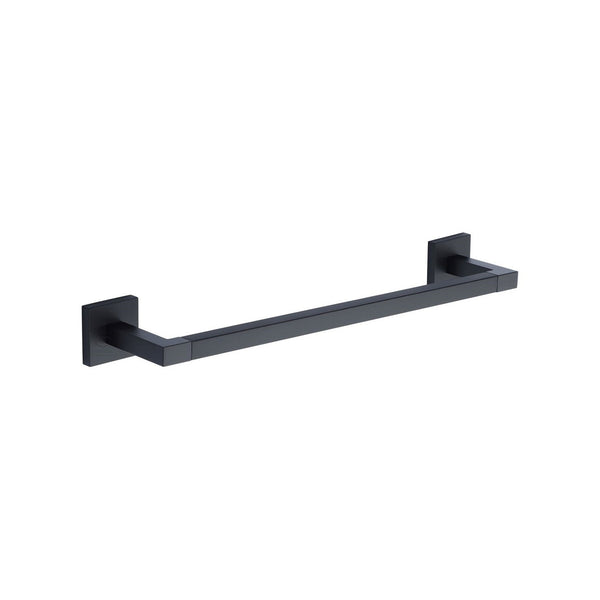 Towel Bar Rail - CHE by M Marcus - Heritage Brass