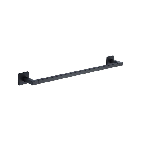 Towel Bar Rail - CHE by M Marcus - Heritage Brass