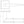 CRES-107 Fixed Dead Square Rose Door Handle by Cres By Frelan