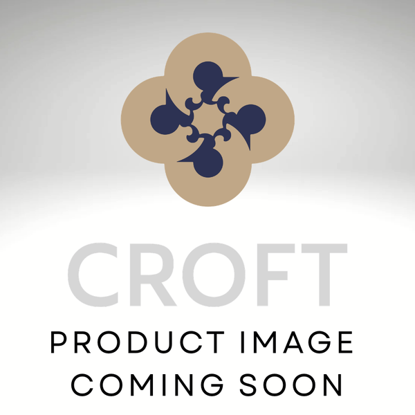 Croft - Lockable Sash Fastener - Straight Arm, including Key 1025L