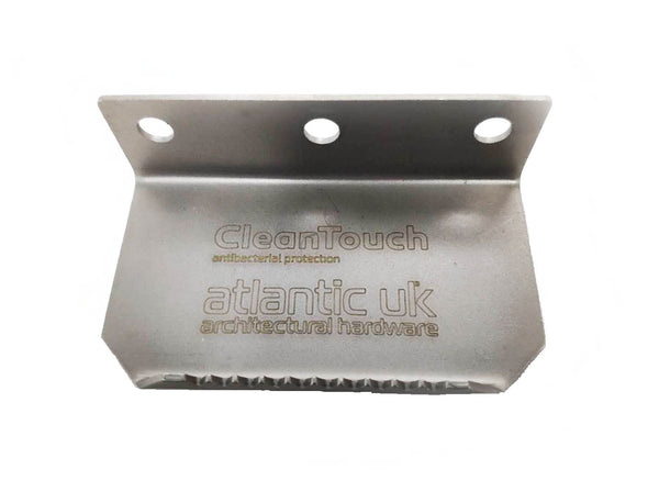 CleanTouch Door Foot Pull by Atlantic Hardware