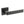 CleanTouch Anti-Bac Forme Asti Lever Door Handle on Minimal Square Rose by Atlantic Hardware