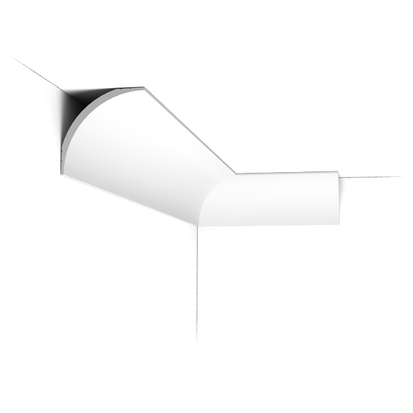 CX126 Orac Cornice Moulding
