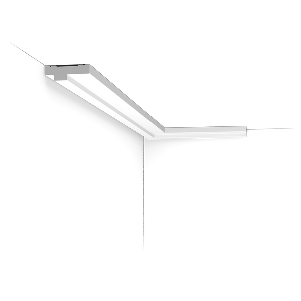 CX160 Orac Cornice Moulding