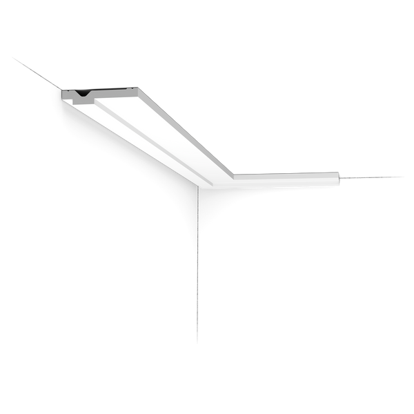 CX161 Orac Cornice Moulding