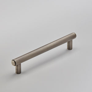 Croft - Avenue Cabinet Handle & Backplate 191 by Croft Ironmongery