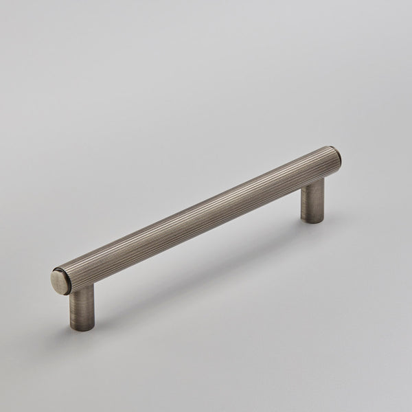 Croft - Avenue Cabinet Handle & Backplate 191 by Croft Ironmongery