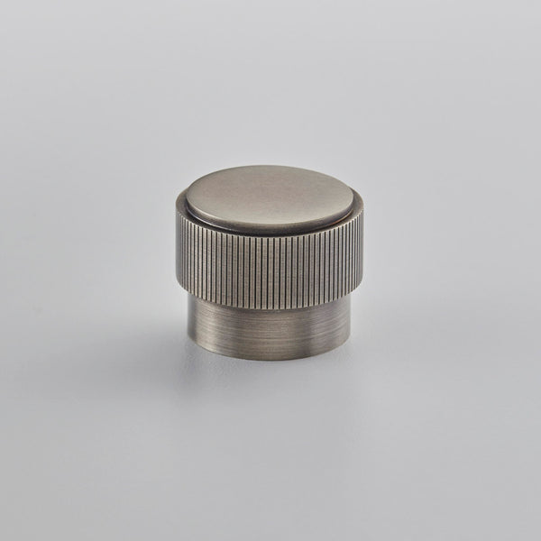 Croft - Avenue Cabinet Knob 169 by Croft Ironmongery