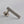 Croft - 150mm Avenue Door Handle on Covered Rose 100 by Croft Ironmongery