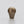 Croft Antique Brass finish sample—not the product design