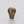 Croft Antique Brass finish sample—not the product design
