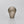 Croft Antique Nickel finish sample—not the product design