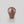Croft Autumn Bronze finish sample—not the product design